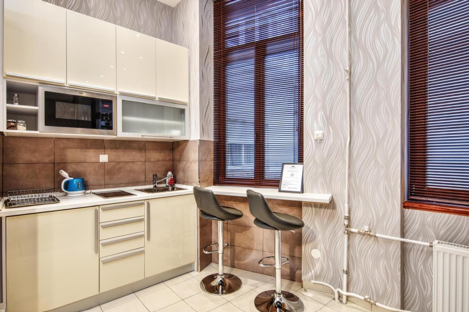 Apartamento Fashion Street Loft Budapest Exterior foto