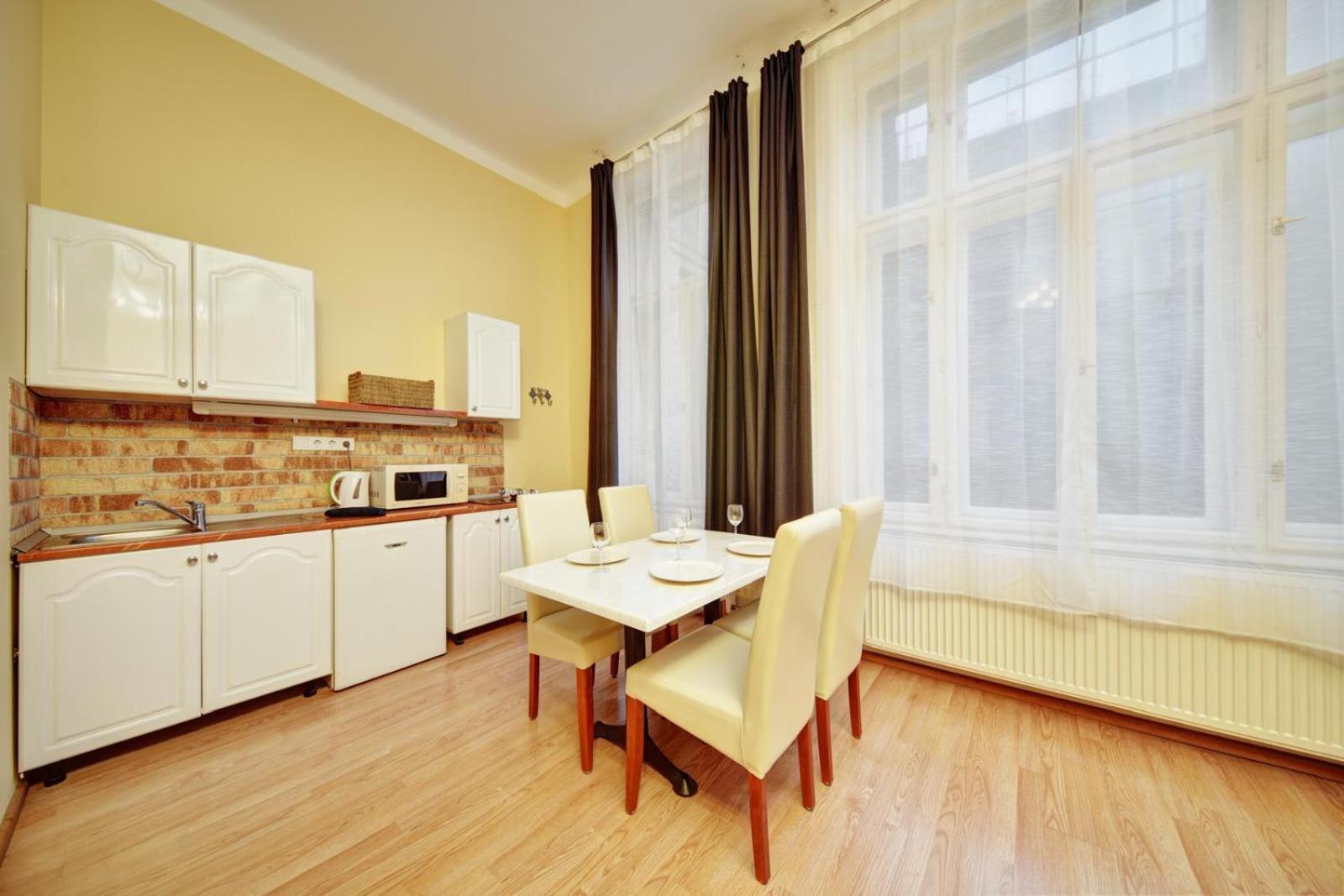 Apartamento Fashion Street Loft Budapest Exterior foto